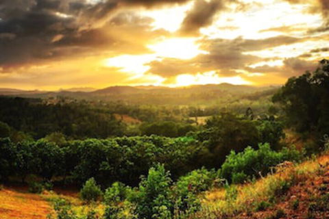 Stonehouse Farm Glamping - Accommodation Broome 0