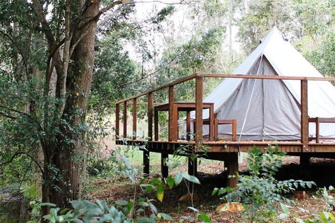 Stonehouse Farm Glamping - Accommodation Broome 5