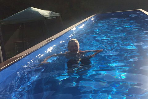 Stonehouse Farm Glamping - Accommodation Broome 4