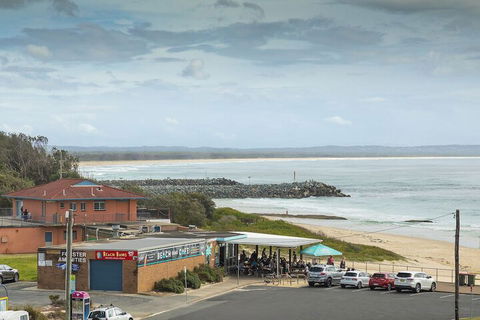 Sandbar Unit 402 - Accommodation Broome 7