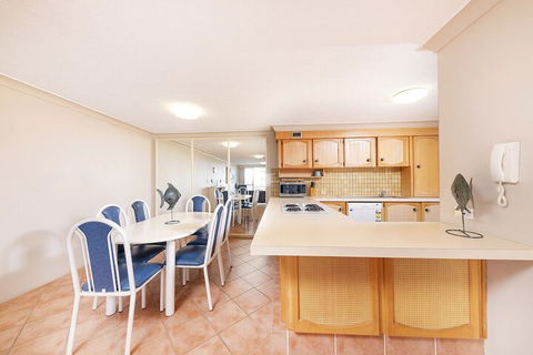 Sandbar Unit 402 - Accommodation Broome 3