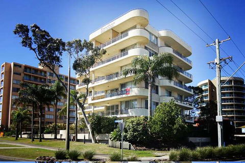 Sandbar Unit 402 - Accommodation Broome 1