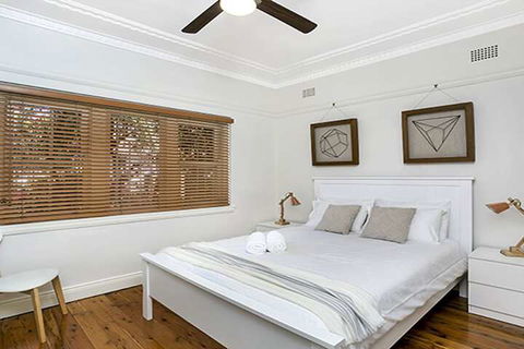 The Apartment Service HUNT1 - Accommodation Broome 5
