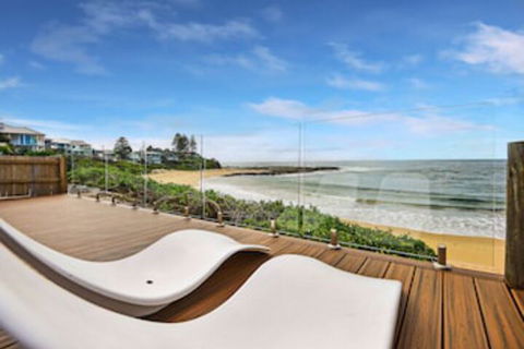 JoeAnne At Blue Bay Absolute Beachfront - Accommodation Broome 0