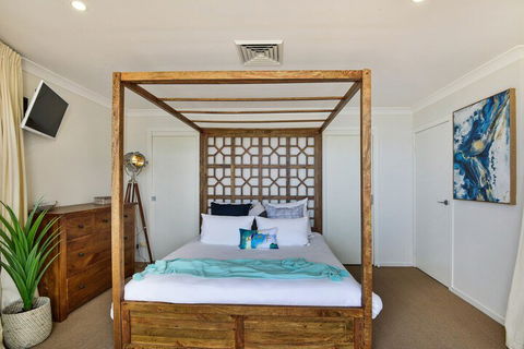 JoeAnne At Blue Bay Absolute Beachfront - Accommodation Broome 7