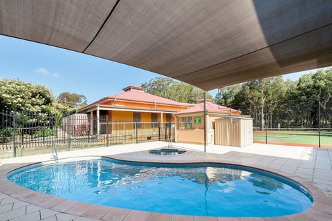 Aqua Lagoon - Accommodation Broome 5