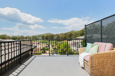 Aqua Lagoon - Accommodation Broome 1