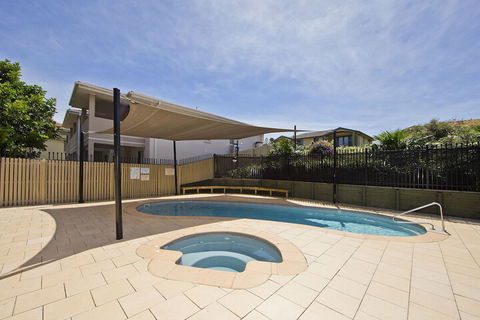 Aqua Lagoon - Accommodation Broome 6