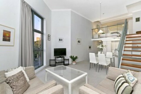 The Apartment Service GA104 - Accommodation Broome 0