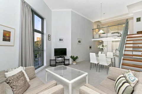 The Apartment Service GA104 - Accommodation Broome 7