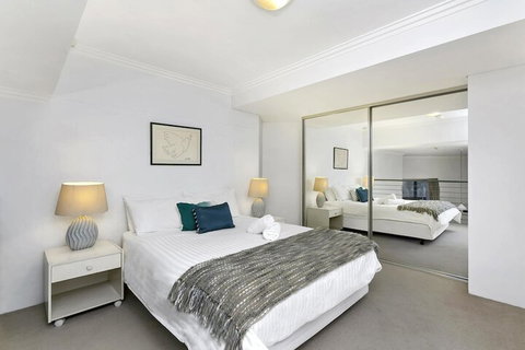 The Apartment Service GA104 - Accommodation Broome 4