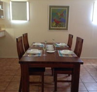 Hazelwood Gardens Apartment - Accommodation Broome