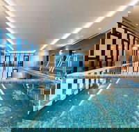 MJ Shortstay Apartments - Platinum Tower - Accommodation Broome