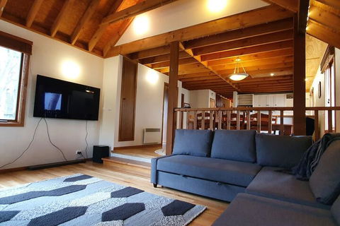 SNOWED INN Apartment - Accommodation Broome 6