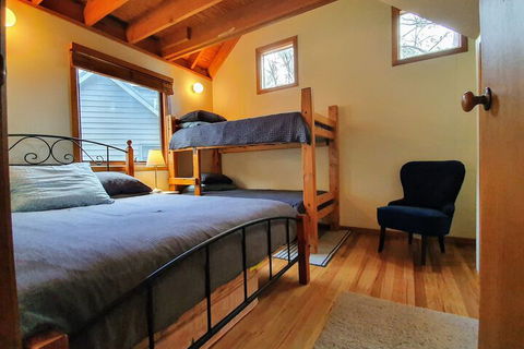 SNOWED INN Apartment - Accommodation Broome 4