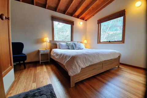 SNOWED INN Apartment - Accommodation Broome 7