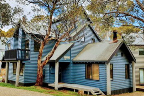 SNOWED INN Apartment - Accommodation Broome 0