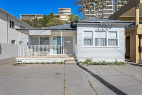 Victoria Parade 29A - Accommodation Broome 0