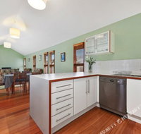 Family Friendly Weatherboard Cottage - Accommodation Broome