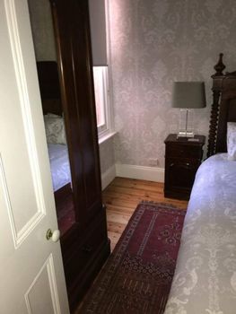 Victorian Chic Row Cottage - Accommodation Broome 1