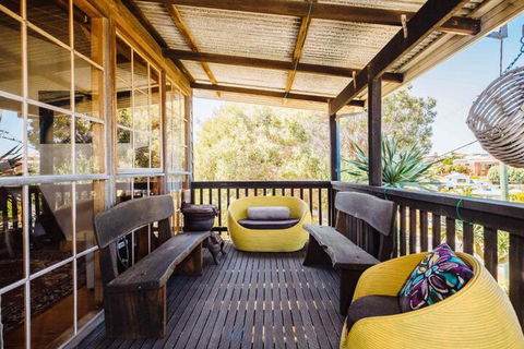 The Blue Beach House - Accommodation Broome 5