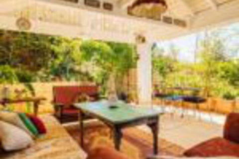 The Blue Beach House - Accommodation Broome 0