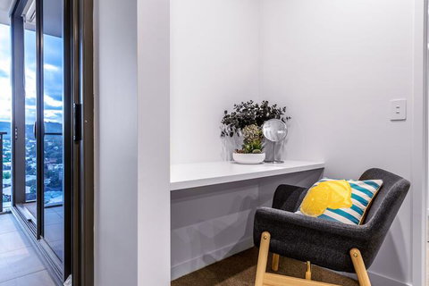 Illumina 1607 - Accommodation Broome 7