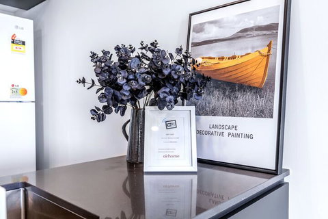 Illumina 1607 - Accommodation Broome 5