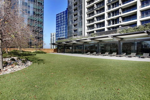Corporate Keys - Freshwater Place - Accommodation Broome 2