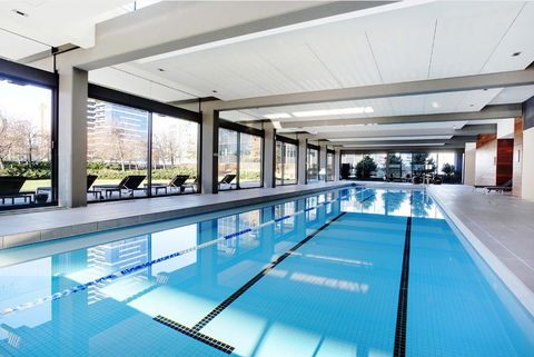 Corporate Keys - Freshwater Place - Accommodation Broome 5