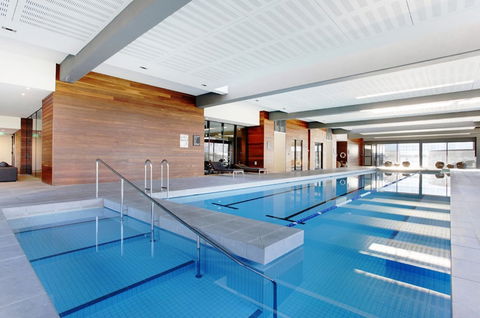 Corporate Keys - Freshwater Place - Accommodation Broome 6