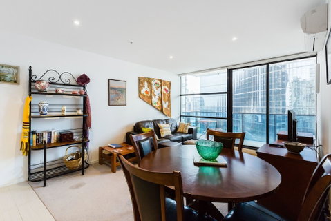 TIARA, 1BDR Southbank Apartment - Accommodation Broome 5