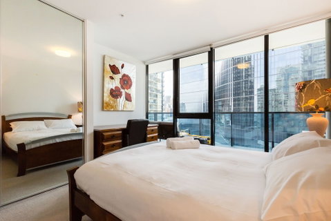 TIARA, 1BDR Southbank Apartment - Accommodation Broome 6