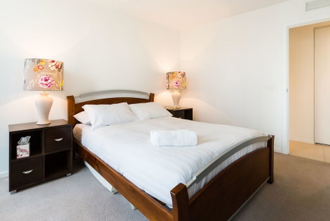 TIARA, 1BDR Southbank Apartment - Accommodation Broome 2
