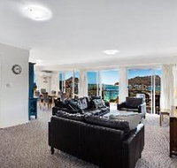 3 Bedroom Apartment Albacore Unit 6 12 Ondine Close - Accommodation Broome