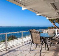 3 Bedroom House Classic View 2 / 49 Victoria Parade FREE WIFI - Accommodation Broome