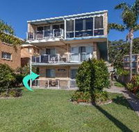 2 Bedroom Apartment Castaways Unit 1 - Accommodation Broome