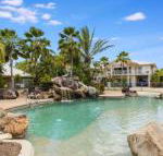 Live Love Laugh Travel Entire 2 Bdrm Villa - Accommodation Broome