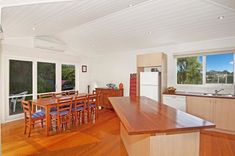 Jarrabinda - Accommodation Broome 2