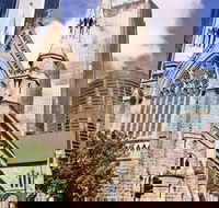 SKY Heart of BNE City 2bed APT Pool Gym Qbn222-18 - Accommodation Broome