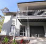 Blackbutt Family Loft Townhouse - Accommodation Broome
