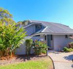 Plover Deluxe Resort Villa - Accommodation Broome