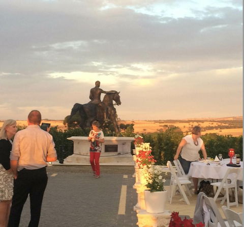 1837 Barossa Luxury Cottages Lyndoch SA - Accommodation Broome 0