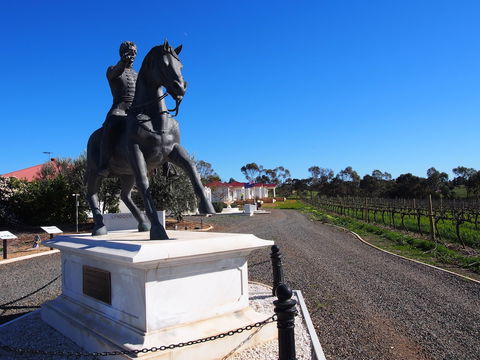 1837 Barossa Luxury Cottages Lyndoch SA - Accommodation Broome 6