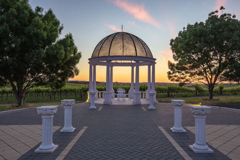 1837 Barossa Luxury Cottages Lyndoch SA - Accommodation Broome 5