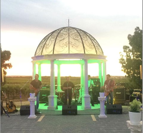 1837 Barossa Luxury Cottages Lyndoch SA - Accommodation Broome 1