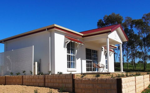 1837 Barossa Luxury Cottages Lyndoch SA - Accommodation Broome 2