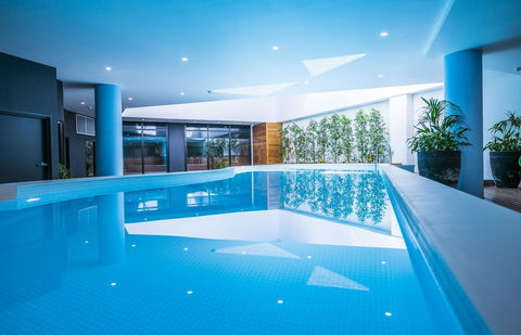 Urban Rest - Kerridge St - Accommodation Broome 3