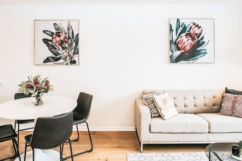 Urban Rest - Kerridge St - Accommodation Broome 5