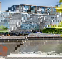 Urban Rest - Kerridge St - Accommodation Broome